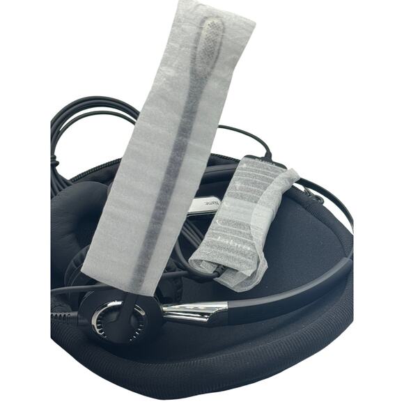 Jabra Biz 2400 II Headset Brand New No Box - Picture 1 of 5